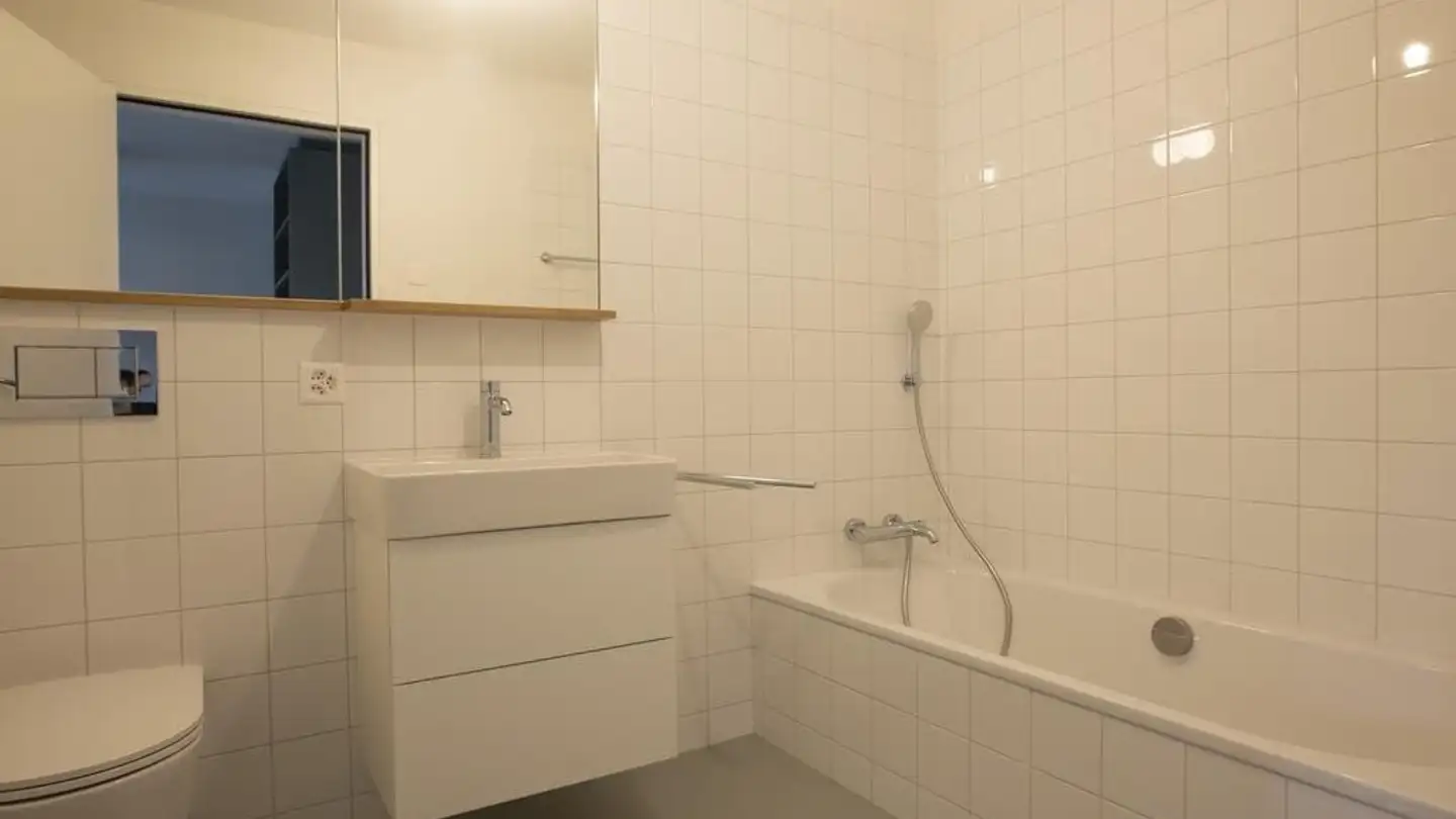 Apartment for rent - Kriegackerstrasse 91, 4132 Muttenz - Photo 2