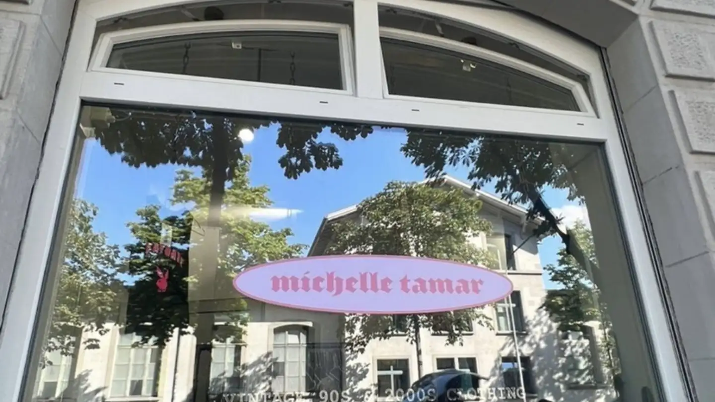 Commercial for rent - Stauffacherstrasse 153, 8004 Zürich - Photo 3