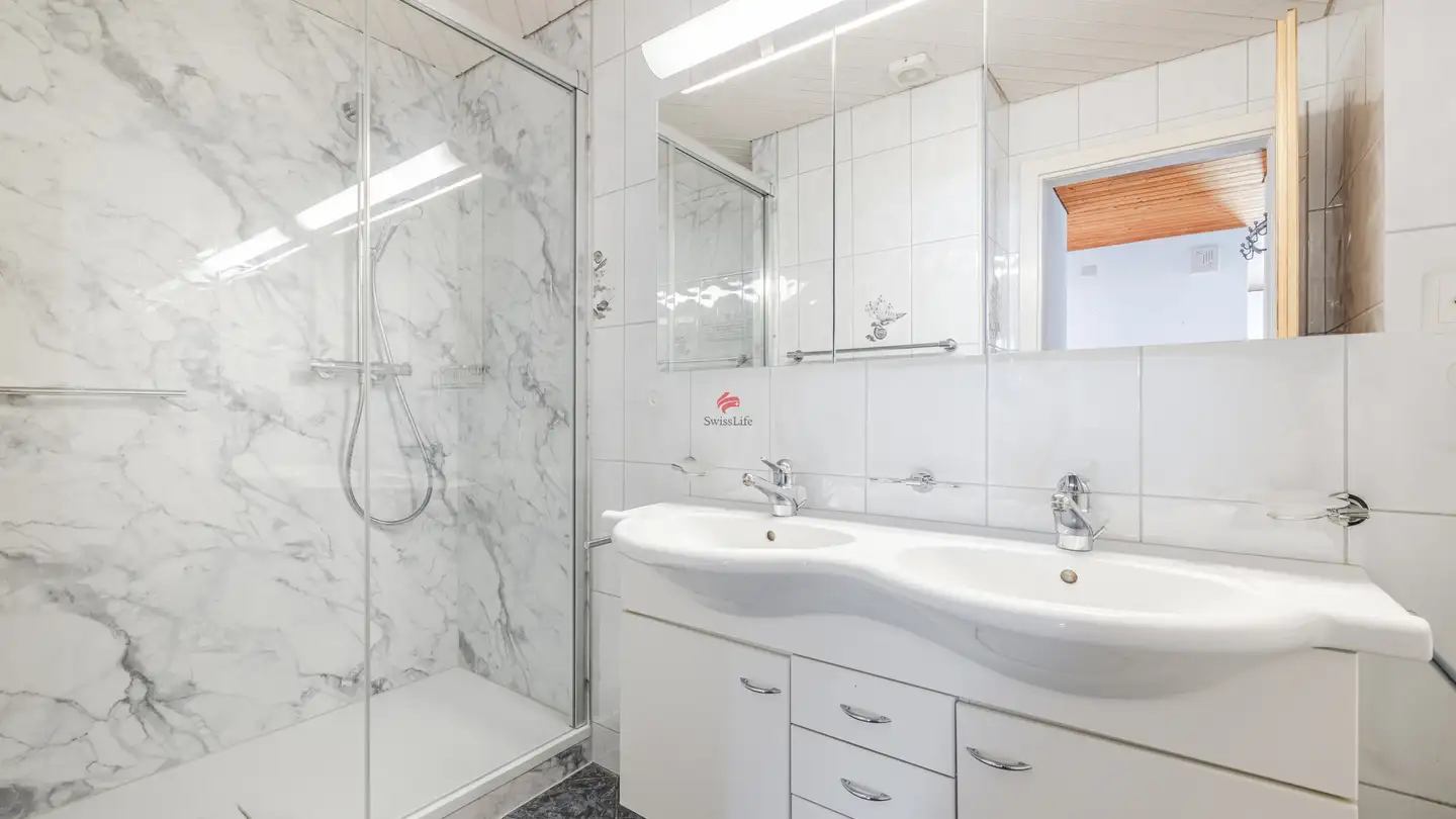 Duplex à vendre - Spiserwisstrasse, 9030 Abtwil SG