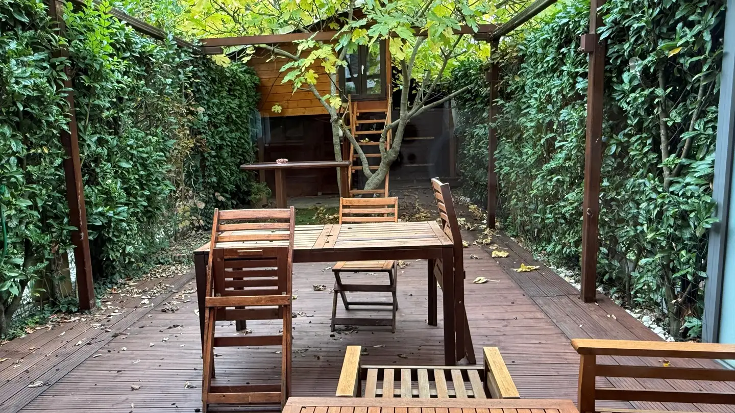 Haus mieten - Rue Du Vieux-Moulin, 1290 Versoix