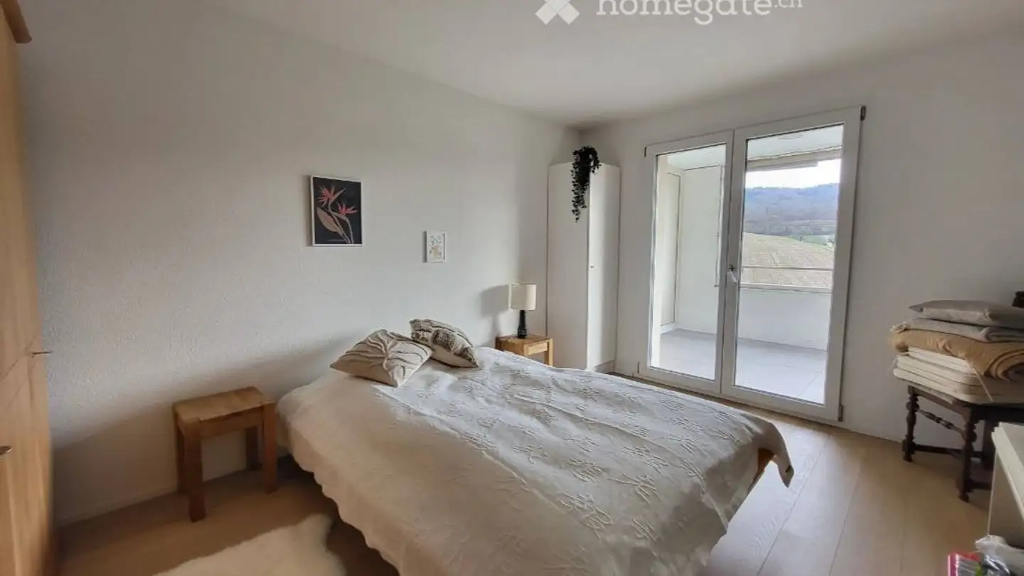 Appartamento in affitto - 1786 Sugiez - Foto 3