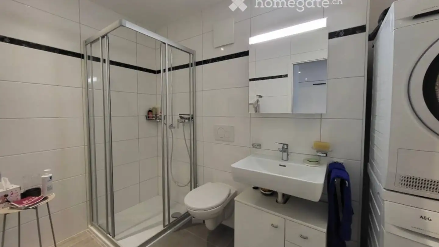 Appartamento in affitto - 1786 Sugiez - Foto 4
