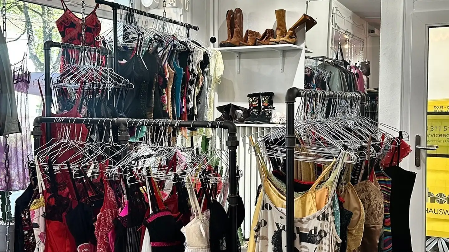 Commercial for rent - Stauffacherstrasse 153, 8004 Zürich - Photo 4