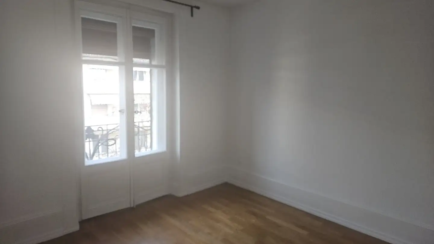 Apartment for rent - Rue De La Pontaise 47, 1018 Lausanne - Photo 3