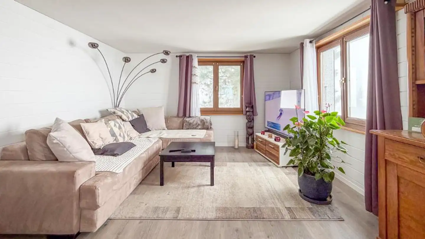 Maison individuelle à vendre - Chemin Du Lago 16, 1453 Bullet - Photo 4
