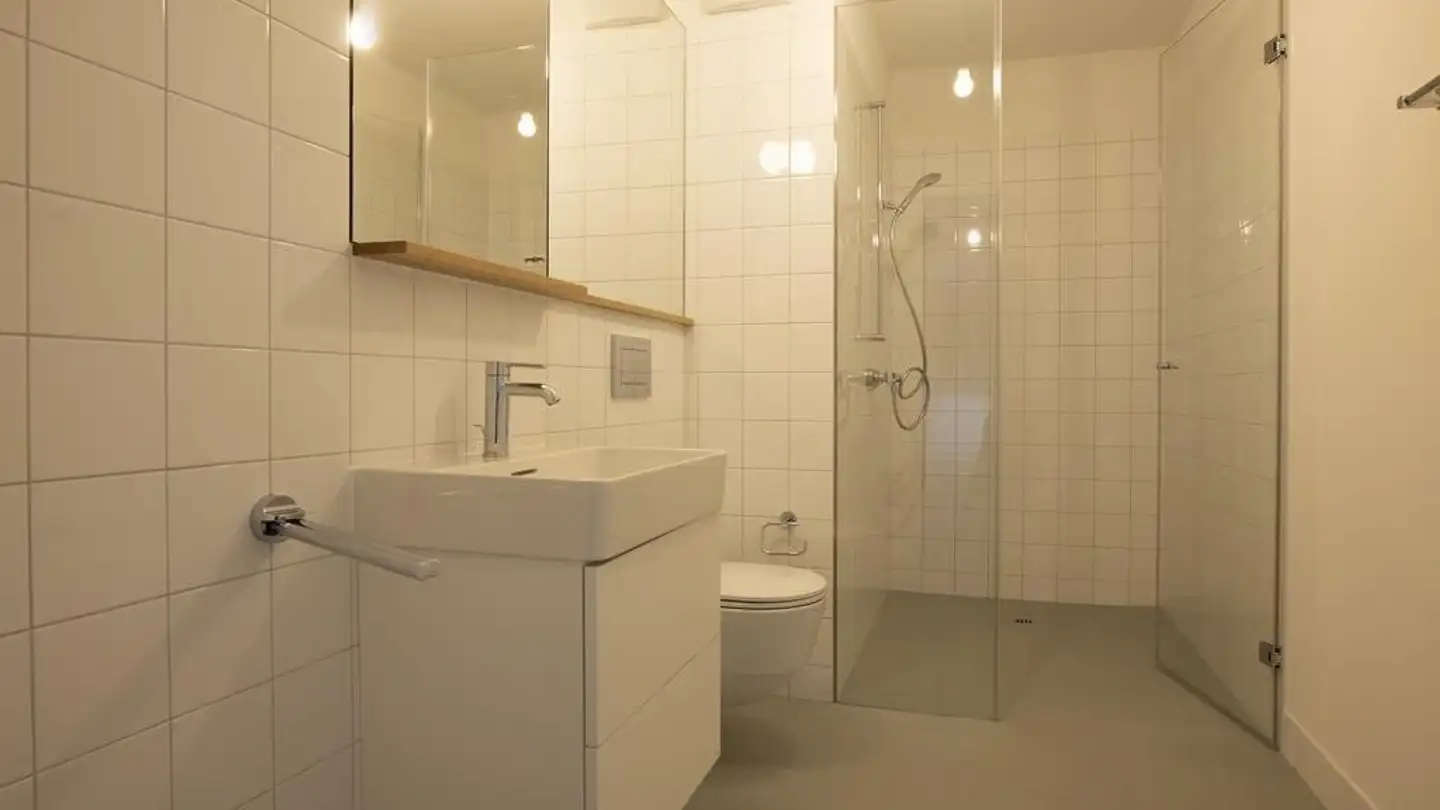 Apartment for rent - Kriegackerstrasse 91, 4132 Muttenz - Photo 3