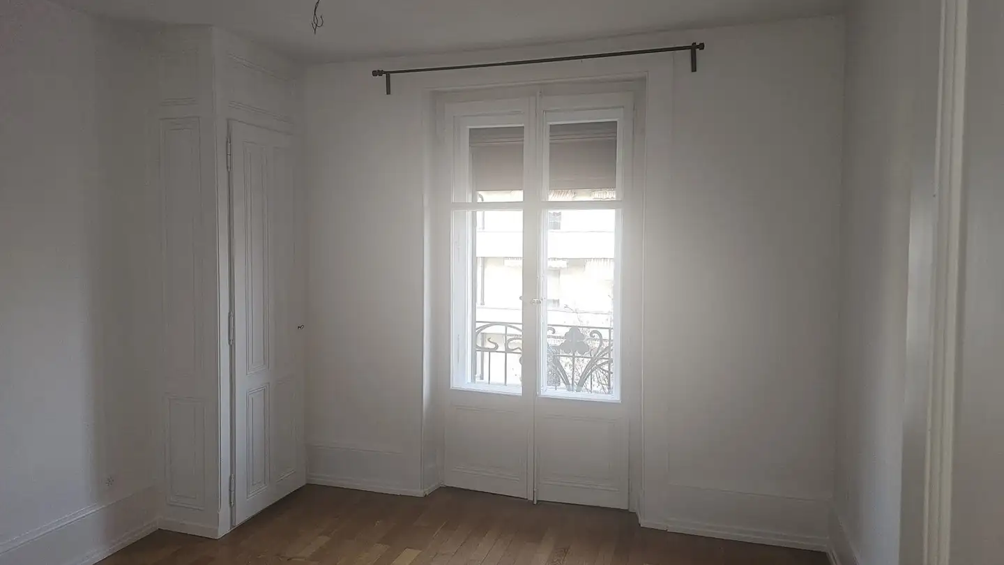 Apartment for rent - Rue De La Pontaise 47, 1018 Lausanne - Photo 4