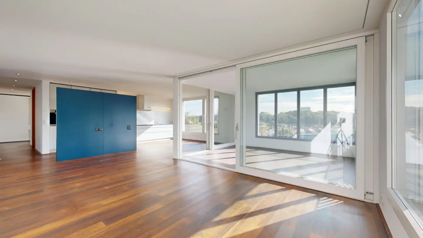 Appartement à louer - Rosenweg 6, 4103 Bottmingen