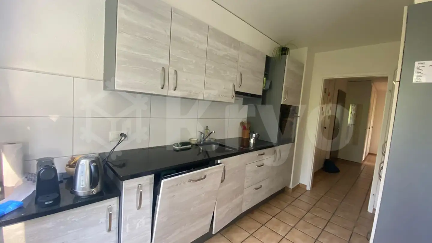 Apartment for rent - Chemin De La Marouette 5, 1607 Palézieux