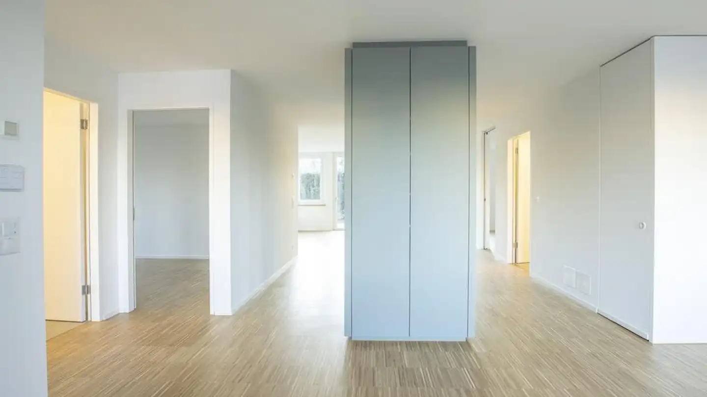 Apartment for rent - Kriegackerstrasse 91, 4132 Muttenz - Photo 4
