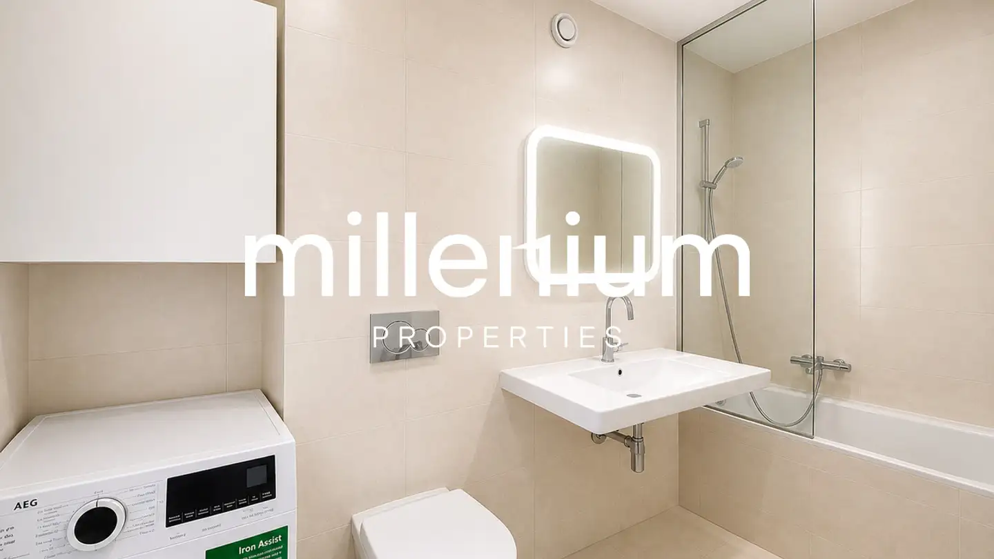 Appartement à louer - 1202 Genève - Photo 4