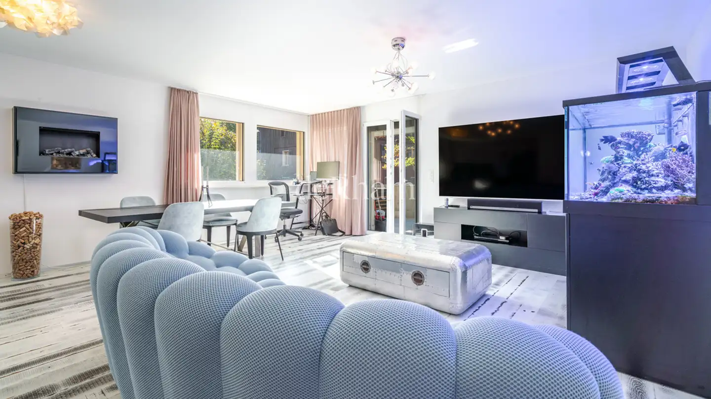 Appartamento in vendita - 1003 Lausanne - Photo 2