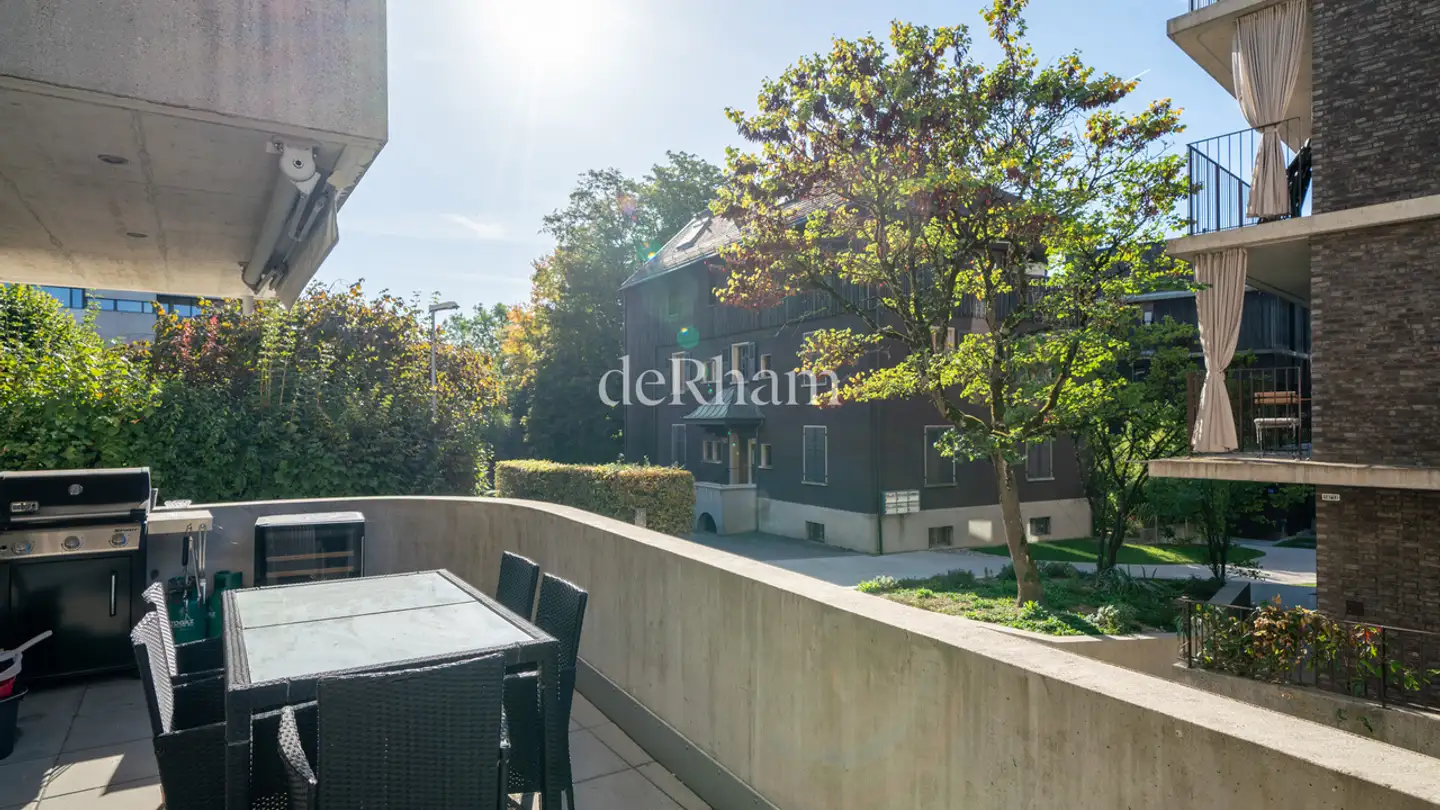 Appartamento in vendita - 1003 Lausanne - Photo 3