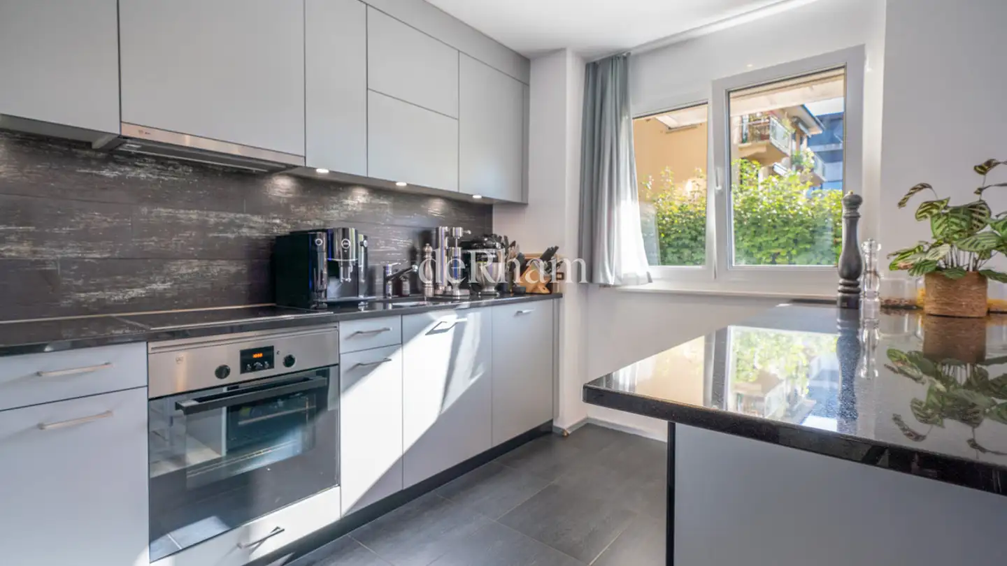 Appartamento in vendita - 1003 Lausanne - Photo 4