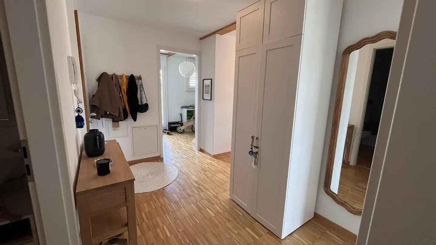 Wohnung mieten - Avenue Victor-Ruffy 46, 1012 Lausanne - Foto 2