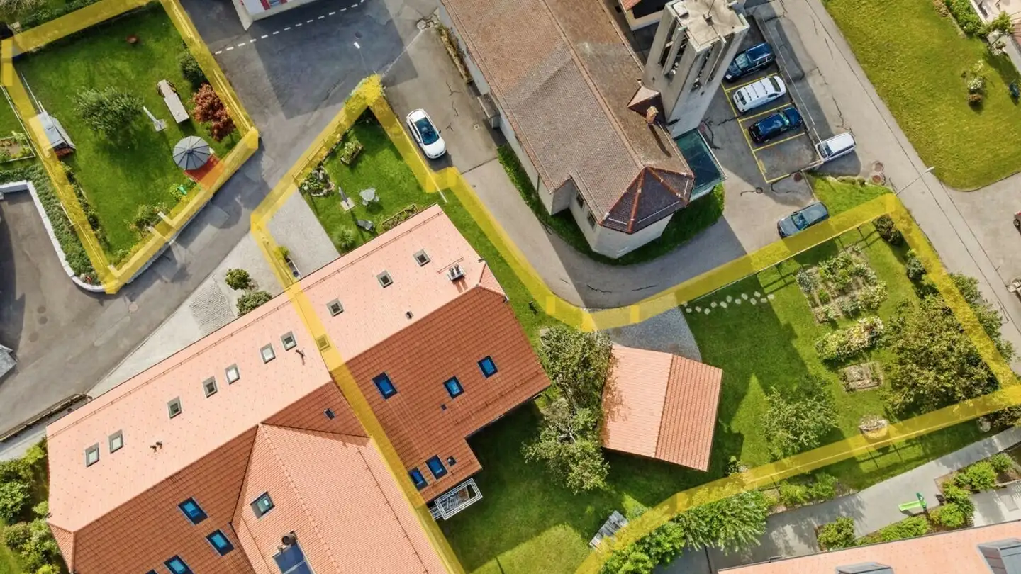 Farm for sale - Chemin De La Chapelle 11, 1615 Bossonnens - Photo 4