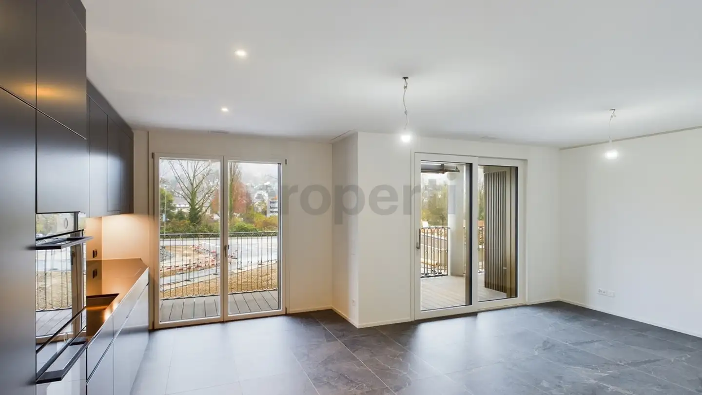 Wohnung mieten - 4153 Reinach BL