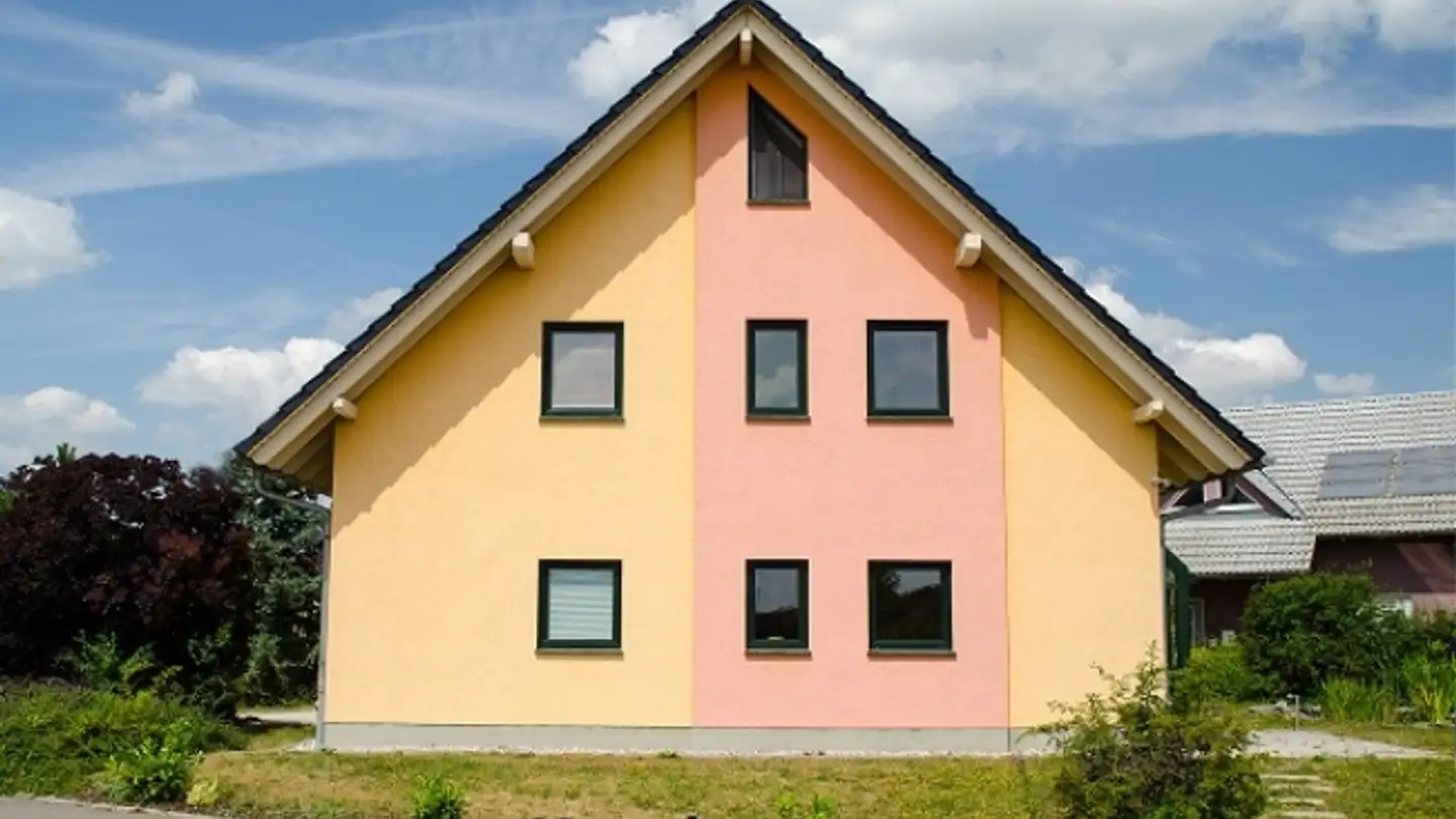 Single house for sale - Hechtstrasse, 9053 Teufen AR