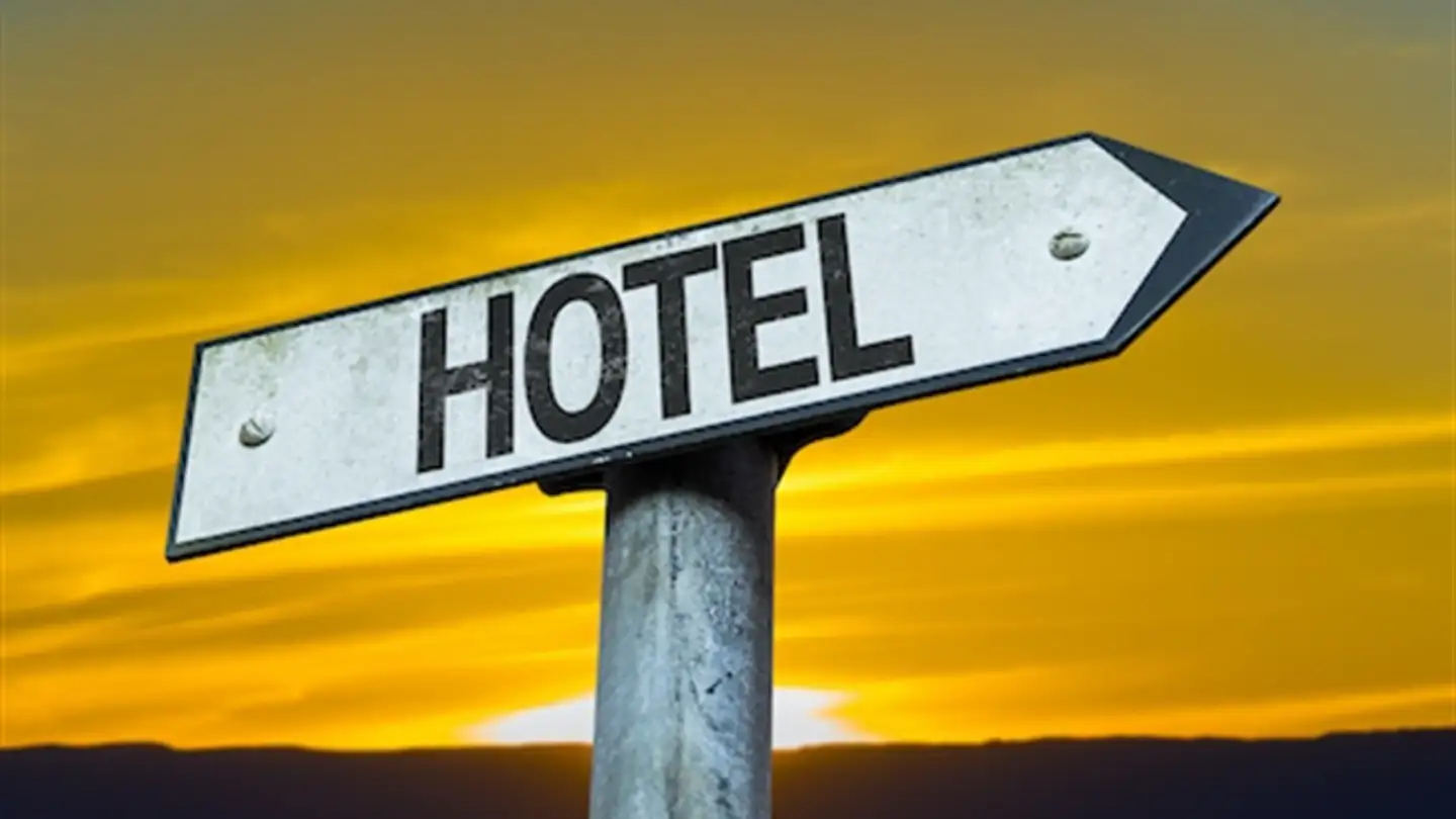 Hotel for sale - 1920 Martigny