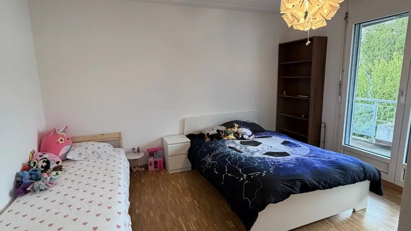 Apartment for rent - Chemin Des Piécettes 4, 1052 Le Mont-sur-Lausanne - Photo 3