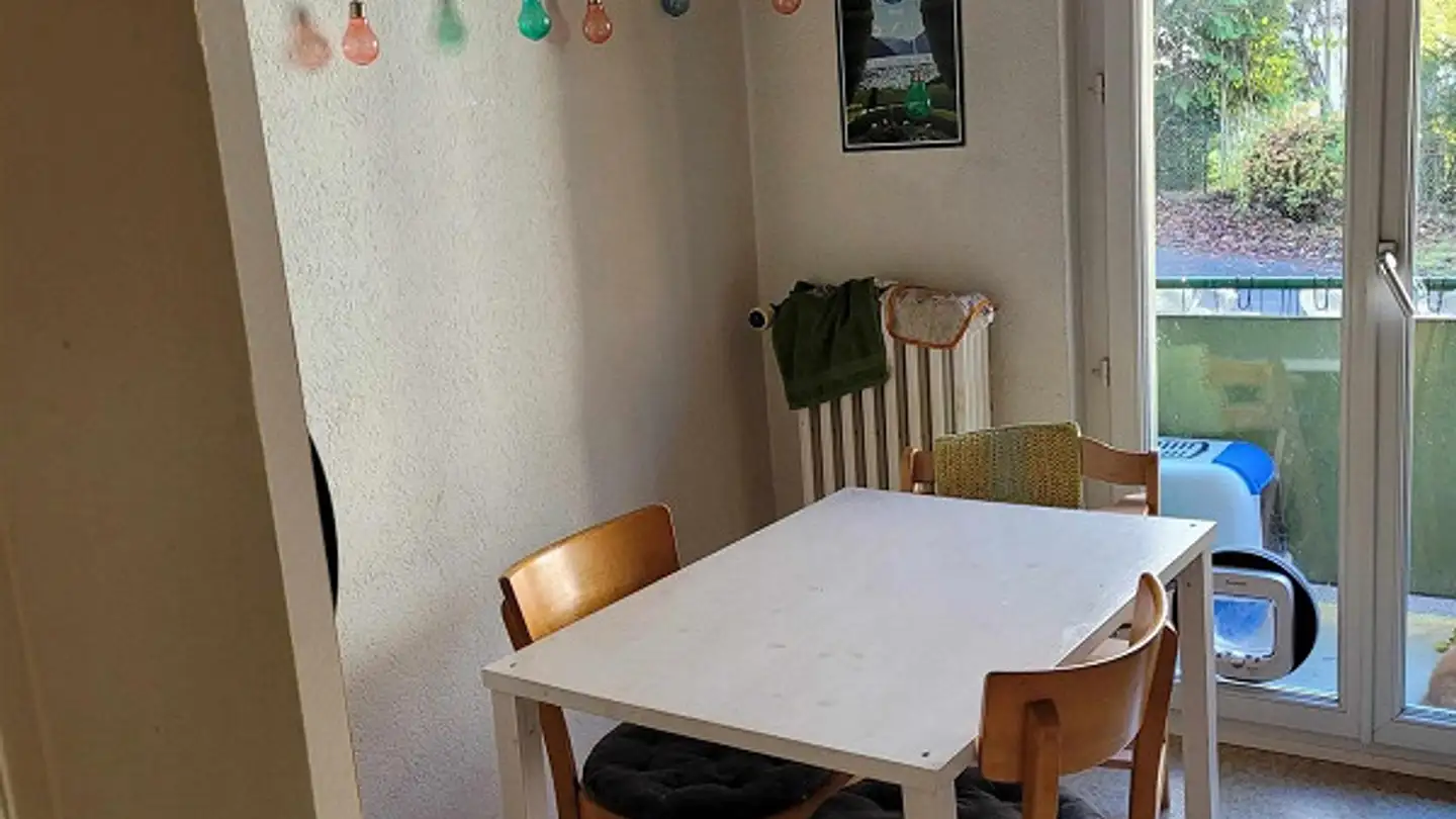 Wohnung mieten - Hagbergstrasse 50, 4600 Olten - Foto 3
