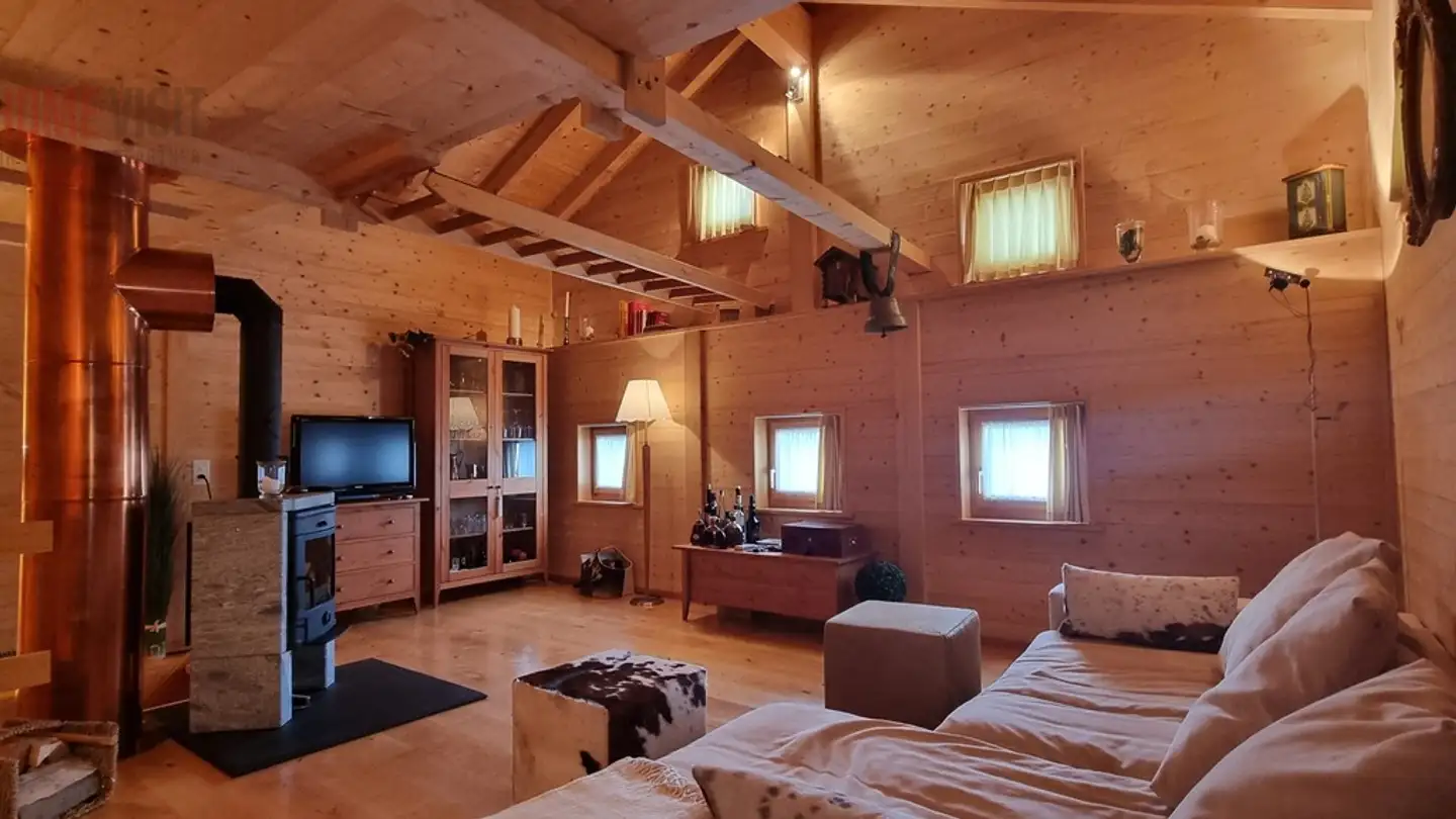 Storage space for sale - 3955 Albinen