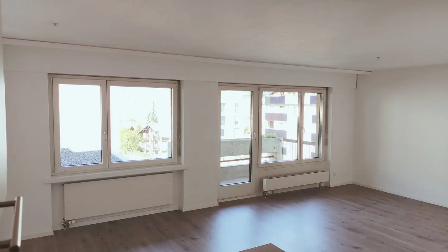 Apartment for rent - Bachstrasse 36, 3900 Brig - Photo 4