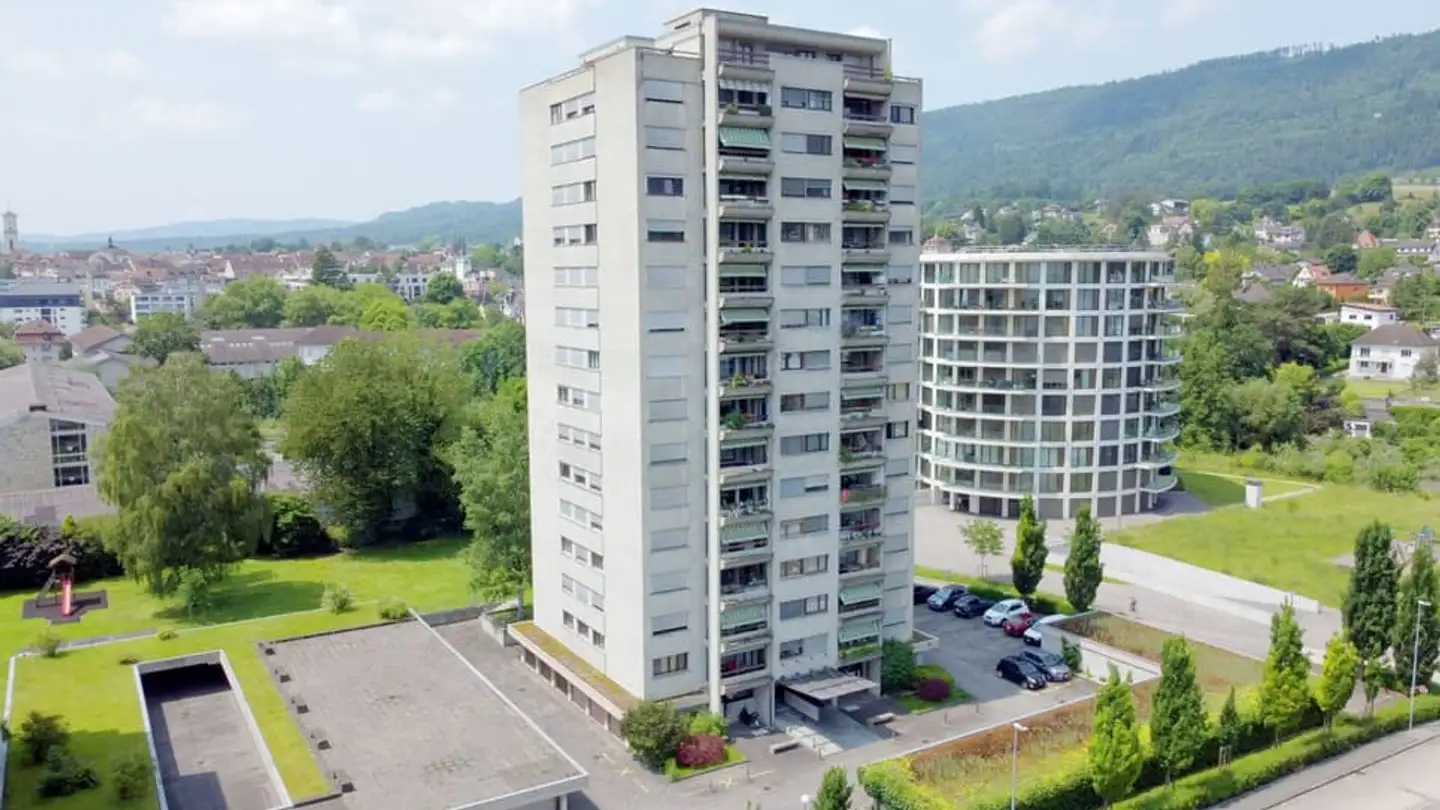 Appartamento in vendita - 2800 Delémont