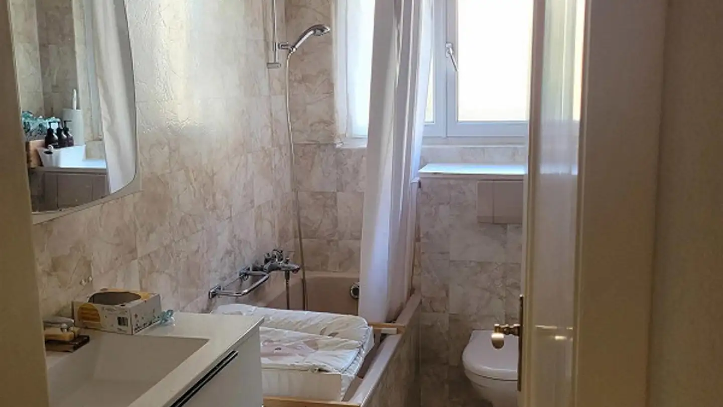 Wohnung mieten - Hagbergstrasse 50, 4600 Olten - Foto 4