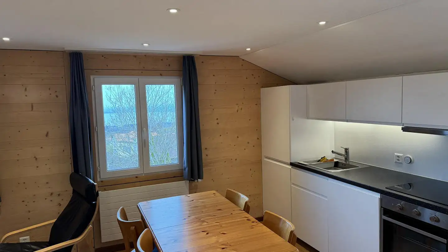 Möblierte Wohnung mieten - Bahnhofstrasse 15, 9410 Heiden