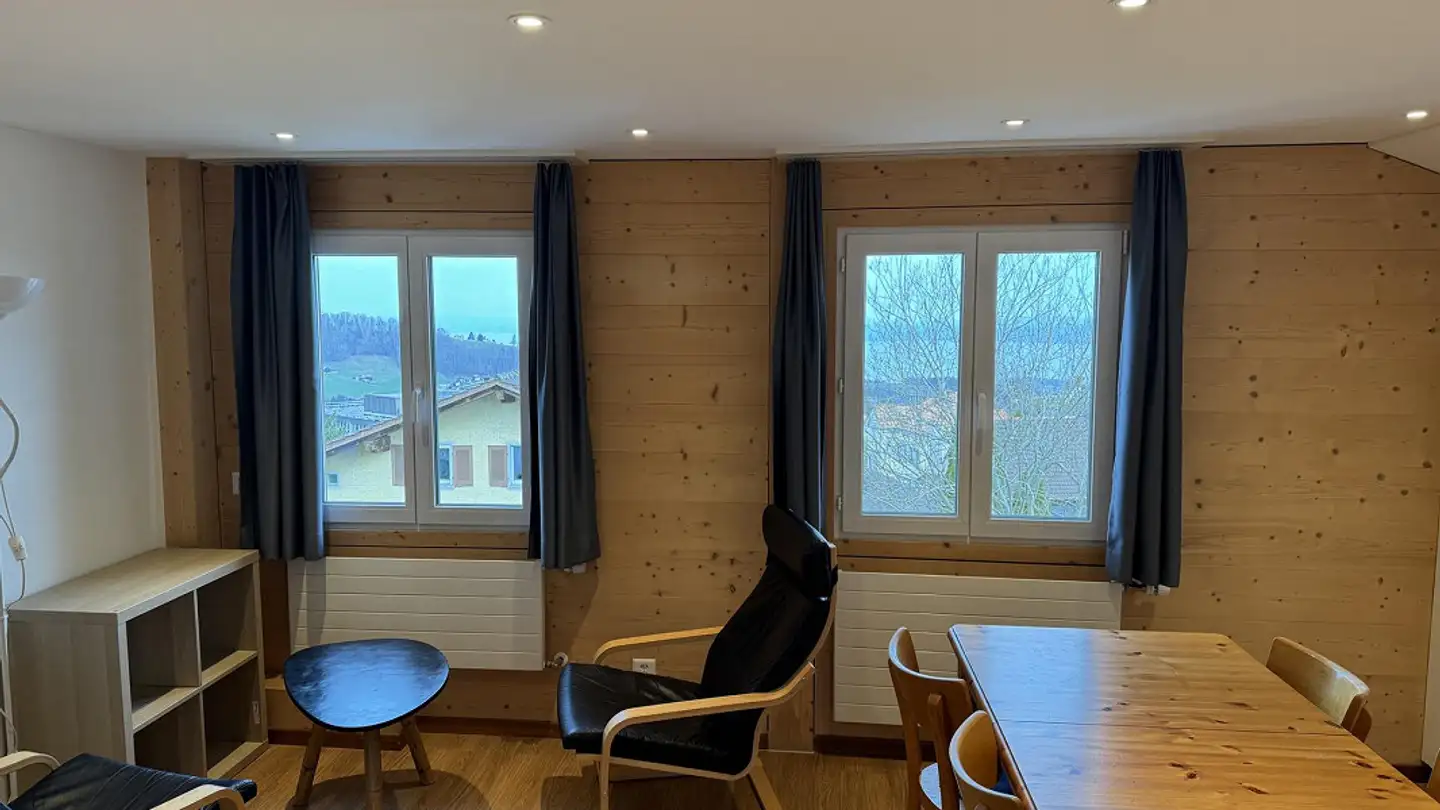 Möblierte Wohnung mieten - Bahnhofstrasse 15, 9410 Heiden - Foto 2