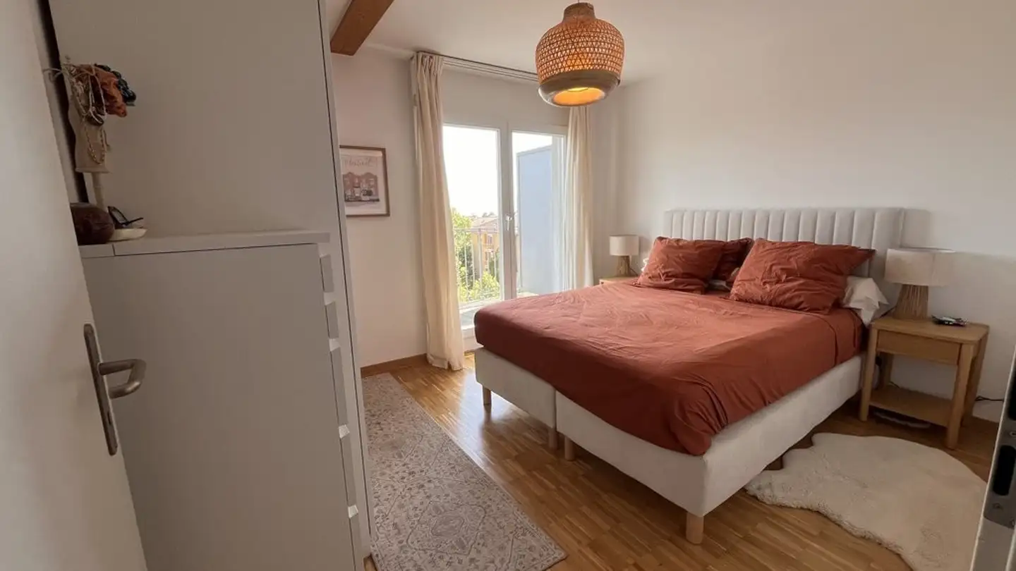 Wohnung mieten - Avenue Victor-Ruffy 46, 1012 Lausanne - Foto 4