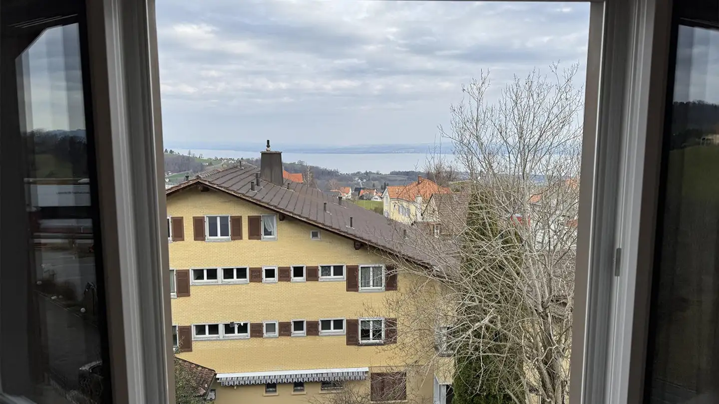 Möblierte Wohnung mieten - Bahnhofstrasse 15, 9410 Heiden - Foto 3