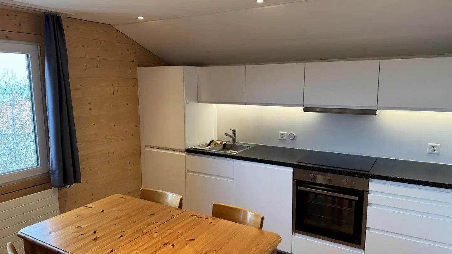 Möblierte Wohnung mieten - Bahnhofstrasse 15, 9410 Heiden - Foto 4