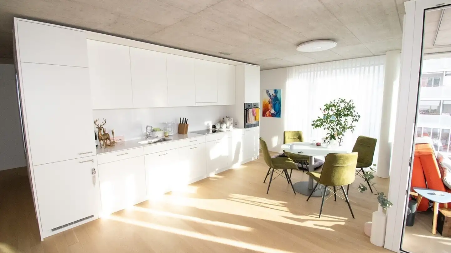 Appartamento in affitto - Burggartenstrasse 10, 4133 Pratteln - Foto 2