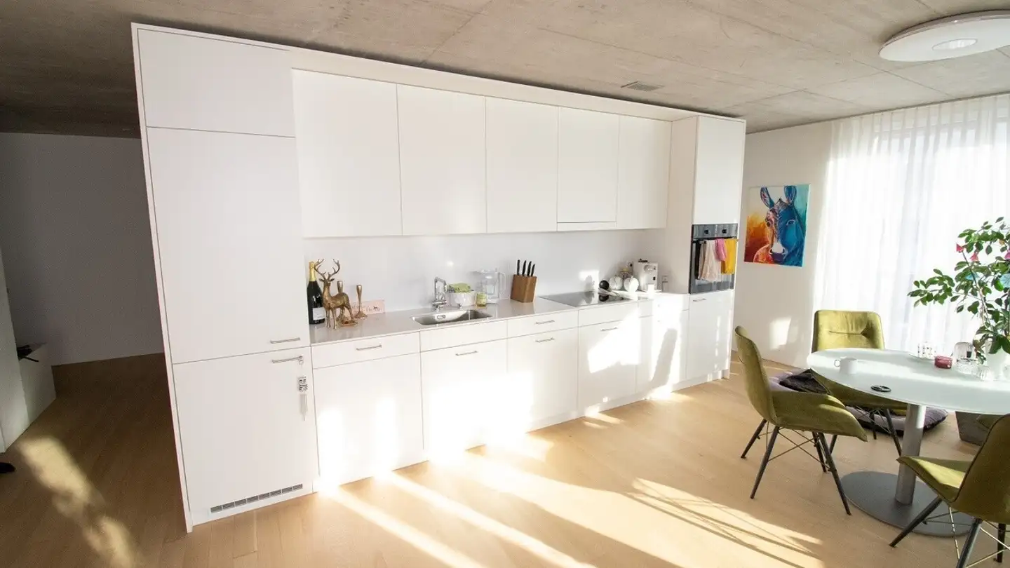 Appartamento in affitto - Burggartenstrasse 10, 4133 Pratteln - Foto 3