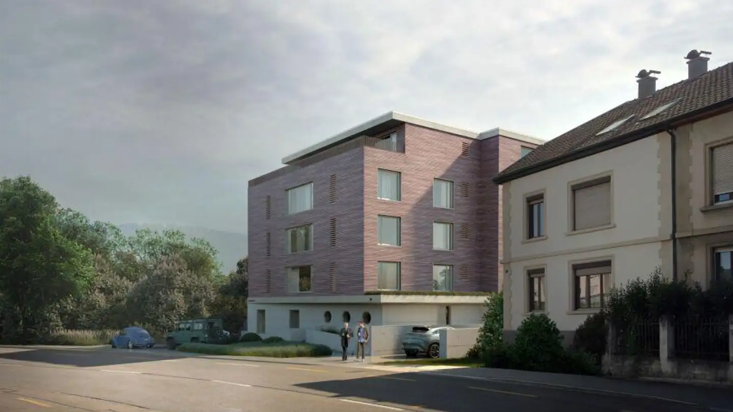 Wohnung kaufen - Schwertrainstrasse 36, 4142 Münchenstein - Foto 4