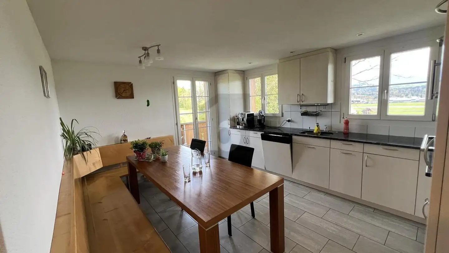 Wohnung mieten - 6032 Emmen - Foto 4