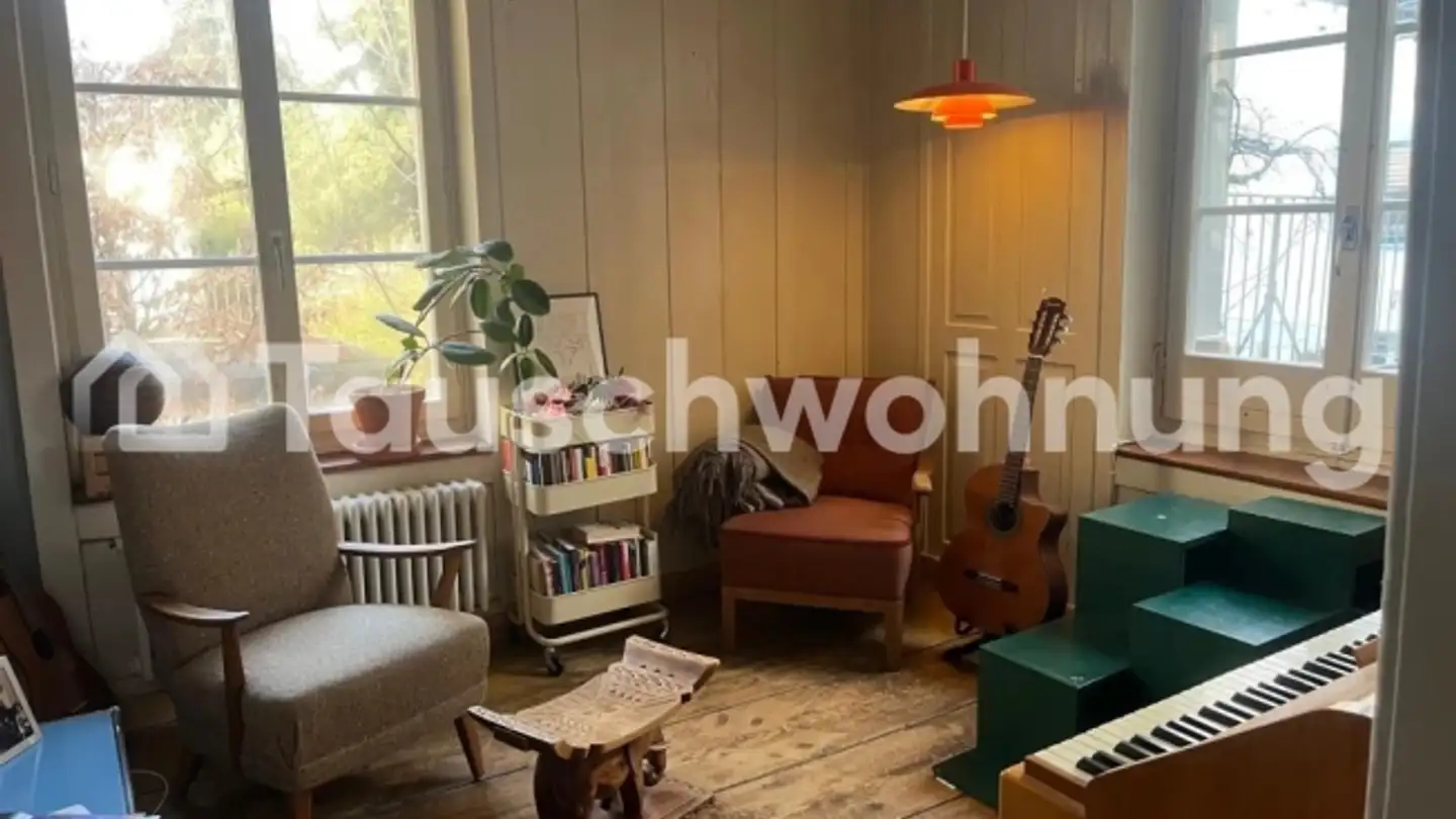 Appartement à louer - 8006 Zürich