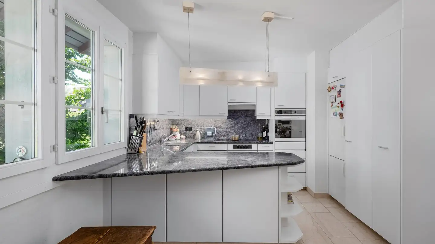 Maisonette kaufen - 8615 Wermatswil - Foto 3