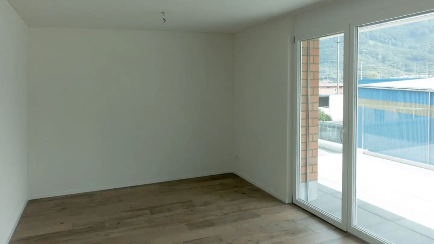 Penthouse for rent - Linth-Escherstrasse 19, 8865 Bilten - Photo 4