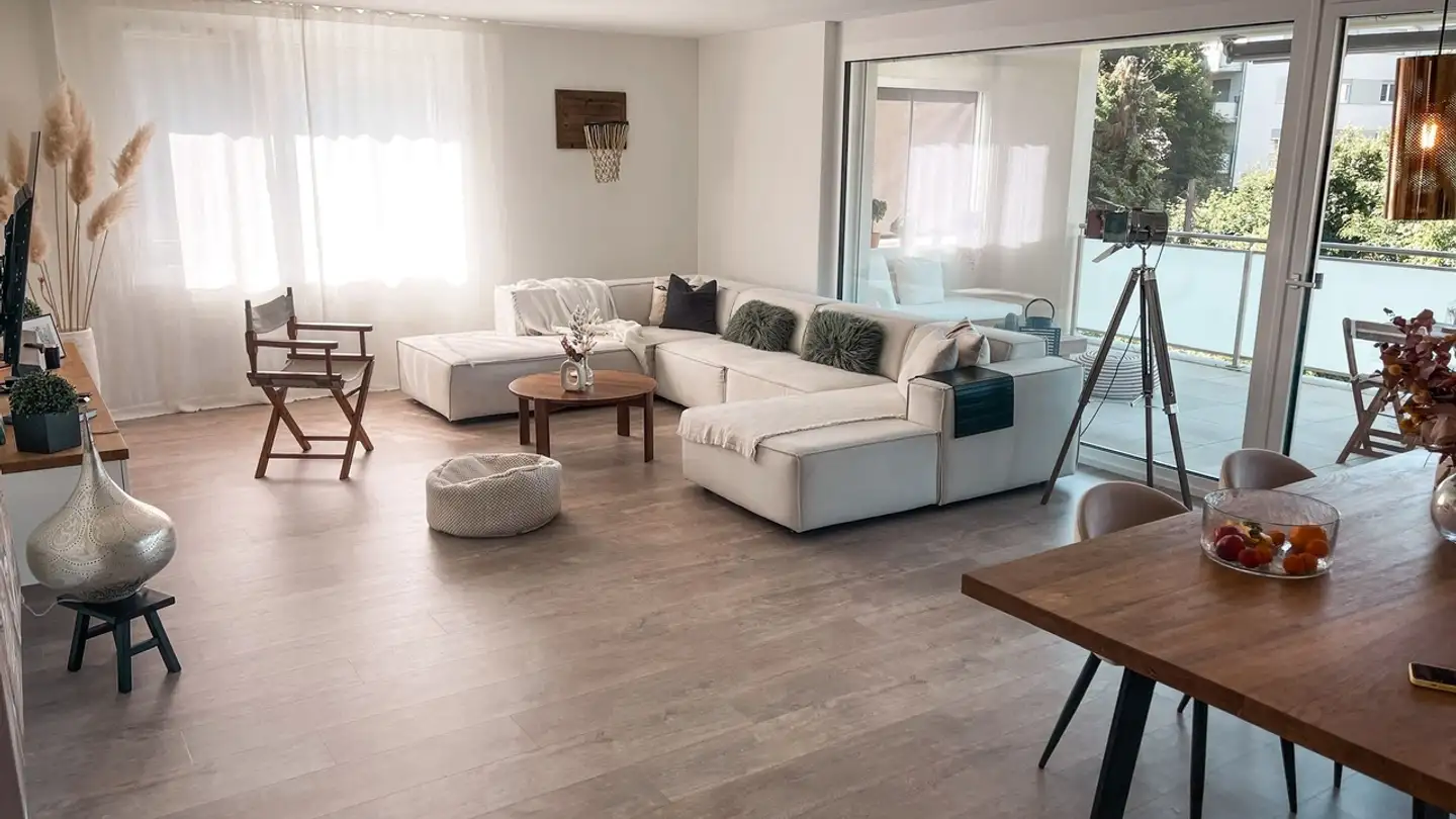 Wohnung mieten - 3294 Büren an der Aare