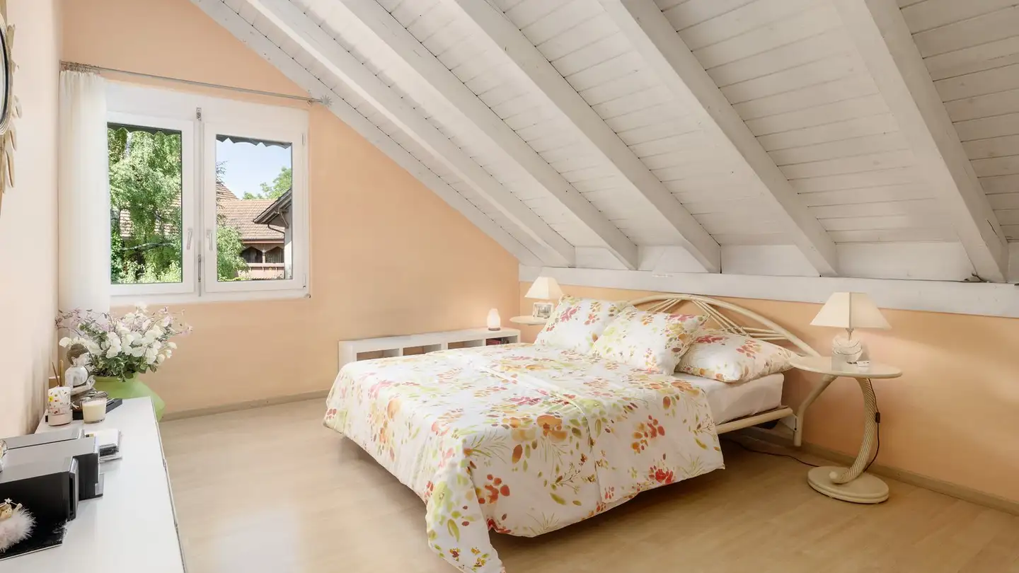 Maisonette kaufen - 8615 Wermatswil - Foto 4