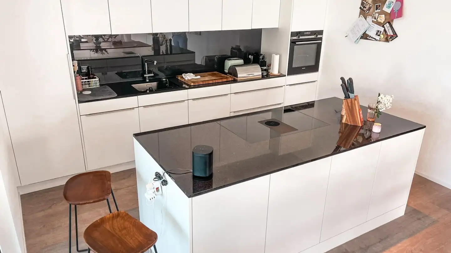 Wohnung mieten - 3294 Büren an der Aare - Foto 2