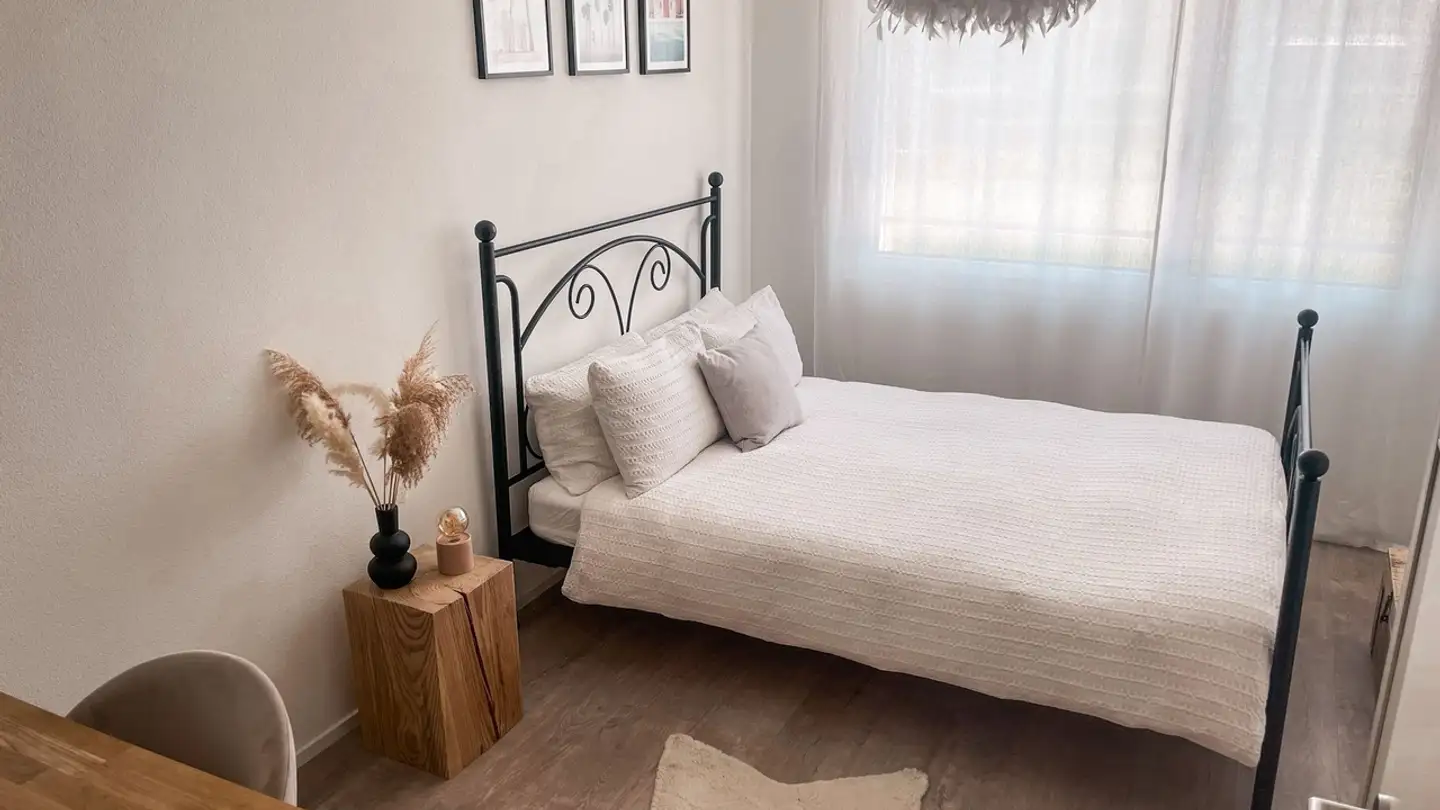 Wohnung mieten - 3294 Büren an der Aare - Foto 4