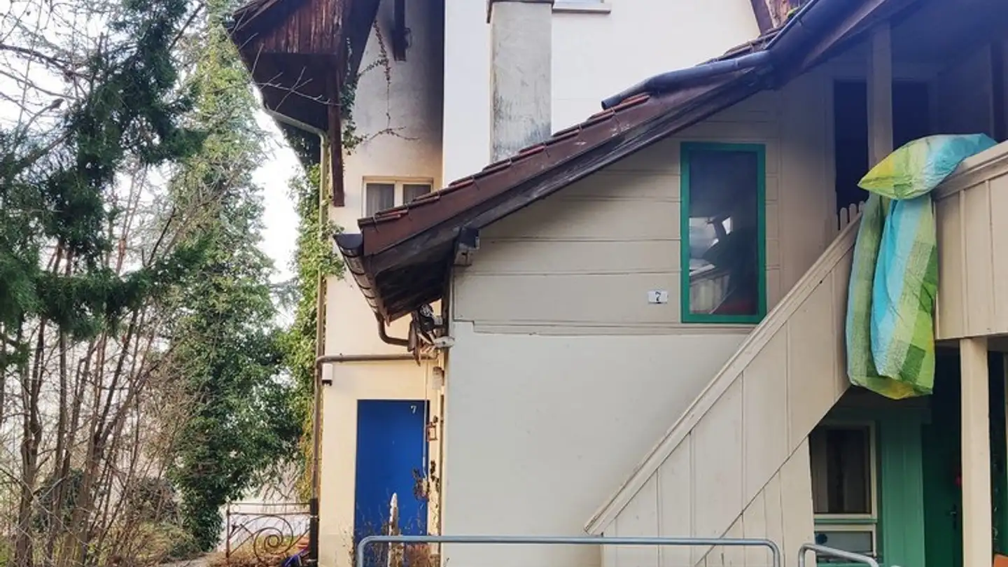Appartement à louer - Chemin De En Verdeau 7, 1595 Faoug - Photo 2