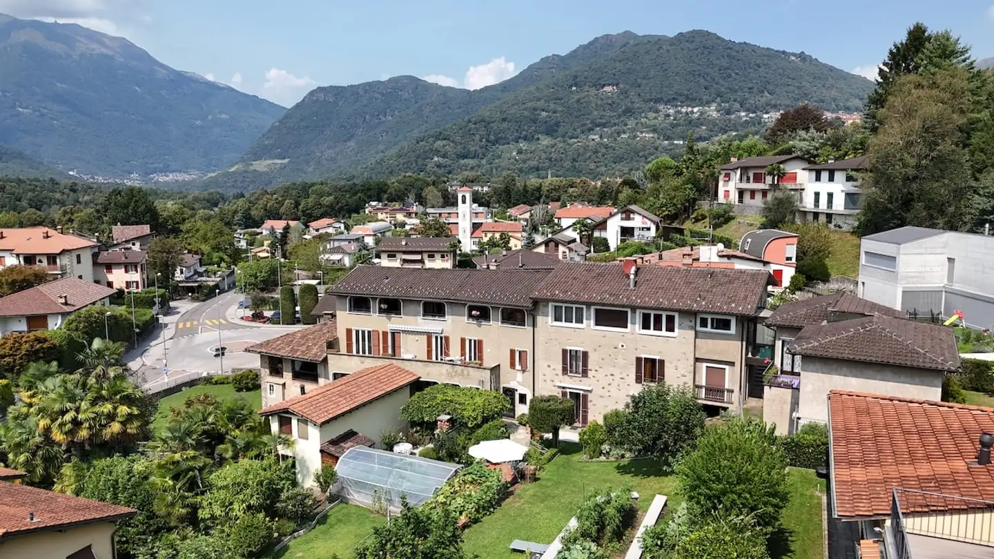 Duplex in vendita - 6945 Origlio - Photo 4