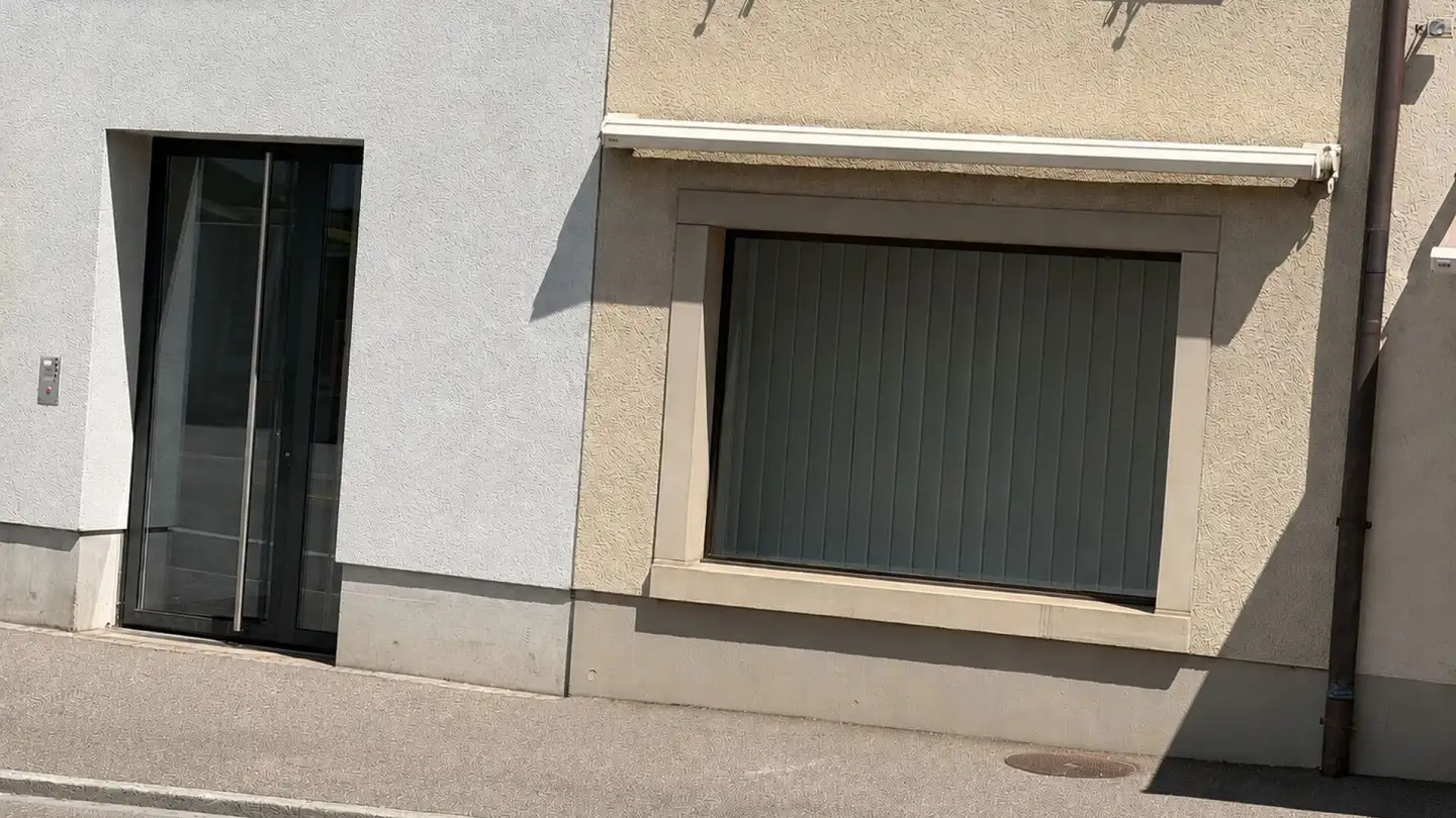 Werkstatt mieten - Rebgasse, 4410 Liestal - Foto 2
