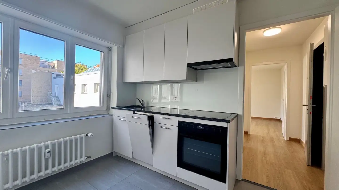 Appartement à louer - Kleinhüningerstrasse 193, 4057 Basel - Photo 2