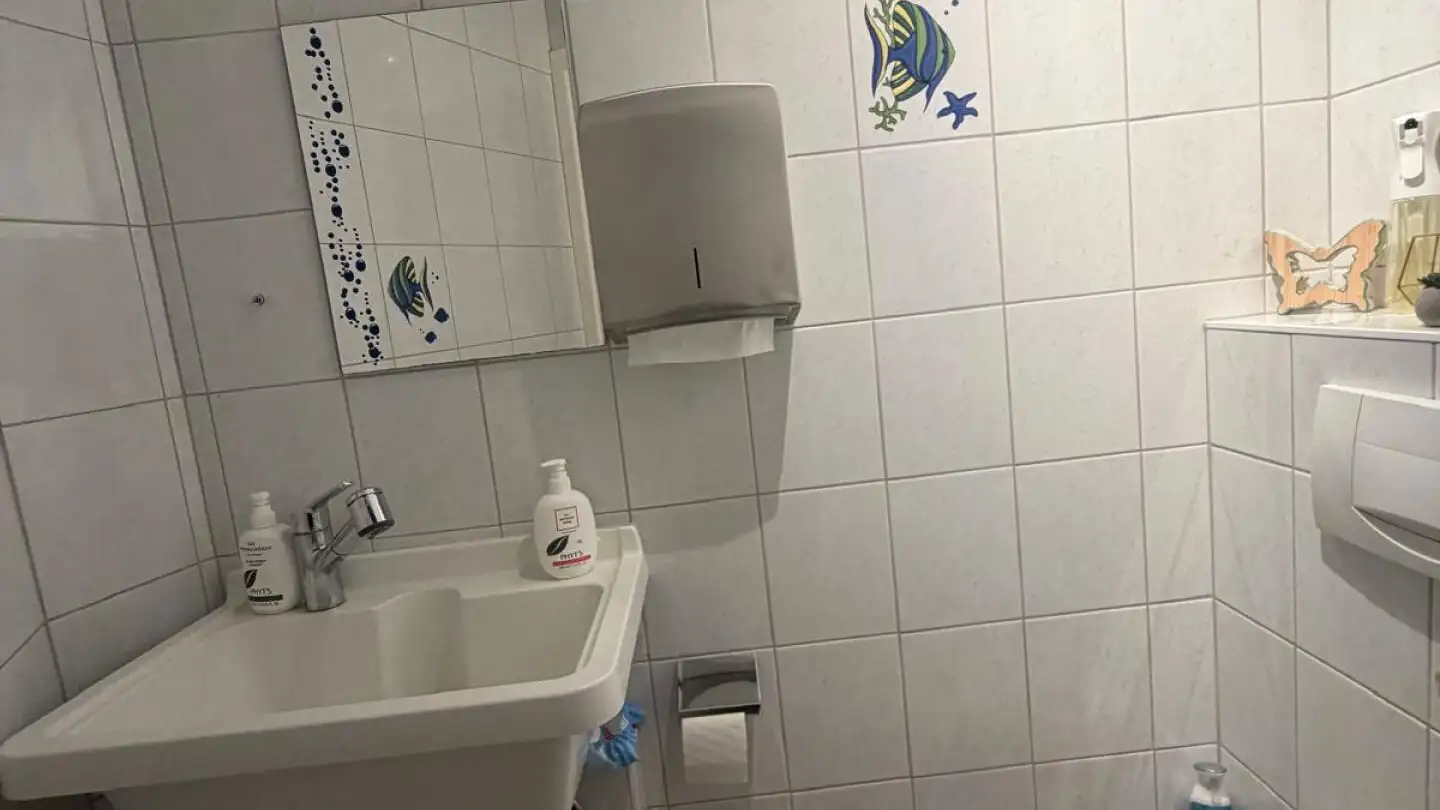 Werkstatt mieten - Rebgasse, 4410 Liestal - Foto 3